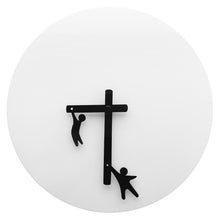 Load image into Gallery viewer, Time2Play Clock